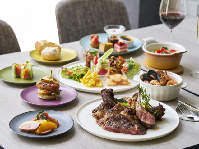 【リブランド記念ランチイベント開催！】2025年12月20日（土）～2026年1月4日（日）