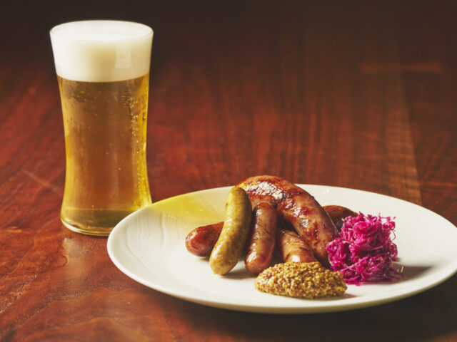 【オリオンビアダイニング】バータイム新メニューのご案内